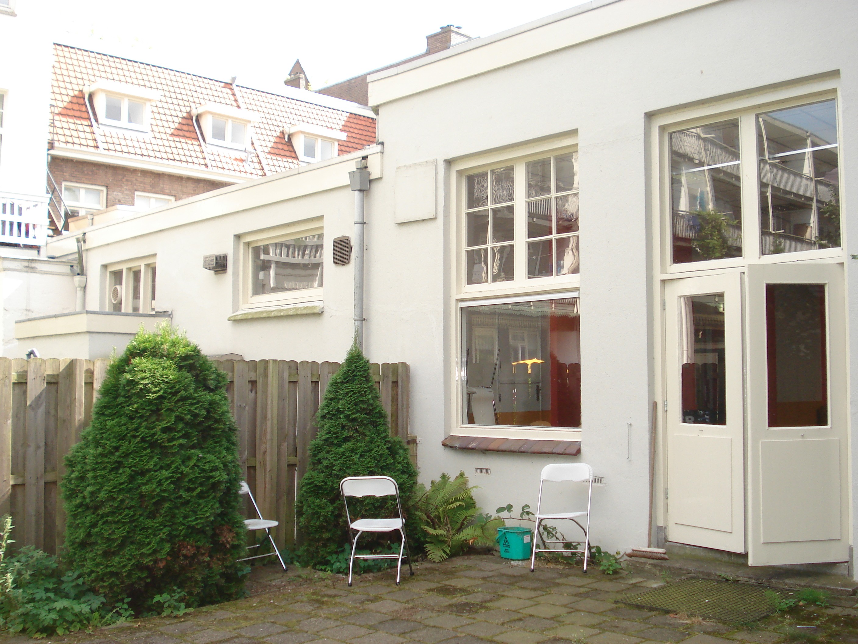 Chassestraat 3